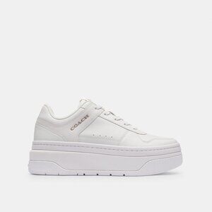 Platform Sneaker